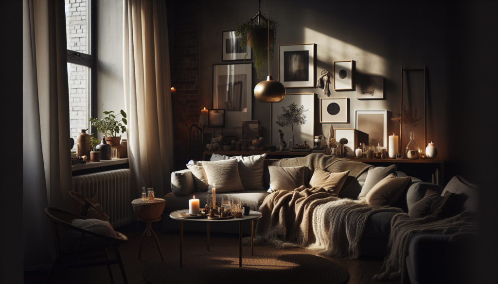 How Can You Infuse Your Home Decor With Danish Cosiness Through Hygge