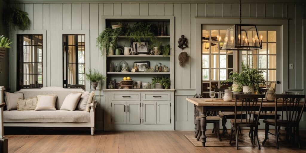 How Does Joanna Gaines Uncover Inspiration for Her Iconic Designs?