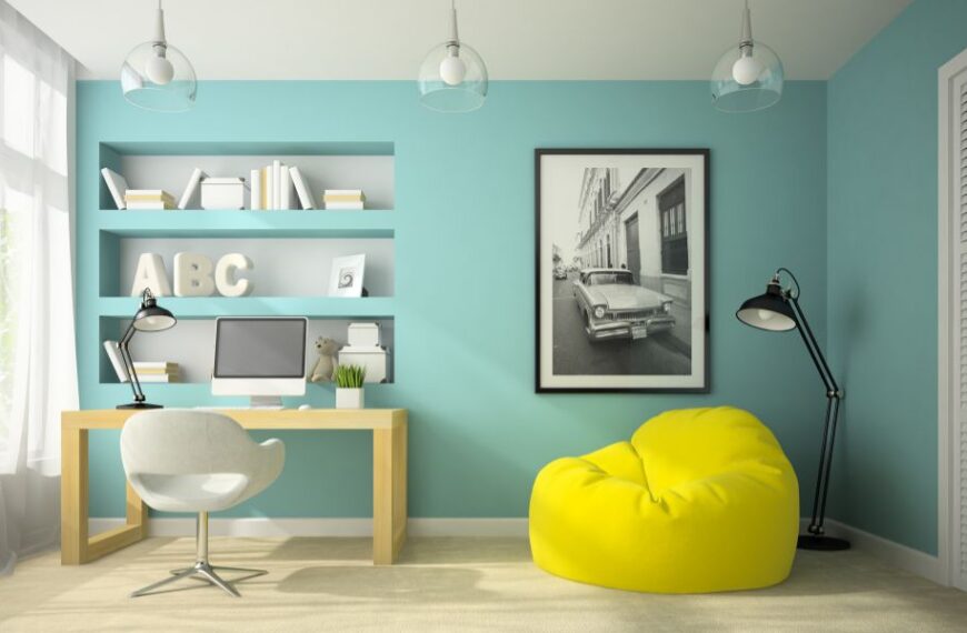 Transform your home with these 8 genius color tricks - You won't believe the difference!
