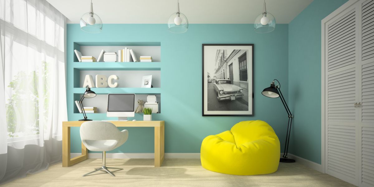Transform your home with these 8 genius color tricks - You won't believe the difference!