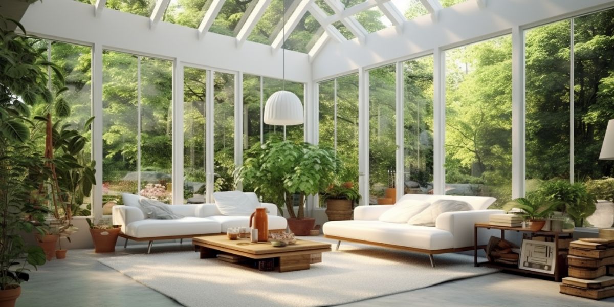 Transform your conservatory into a paradise with these 5 must-have furniture pieces!