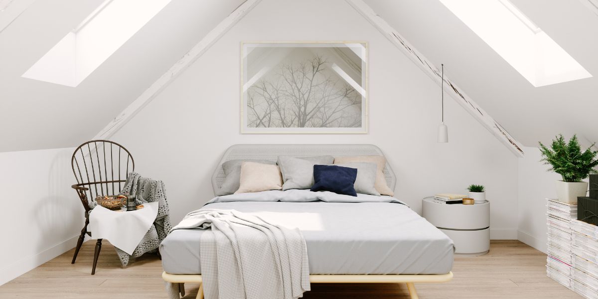 Transform your sleep sanctuary! 5 killer tips to make your bedroom the cosiest spot ever!
