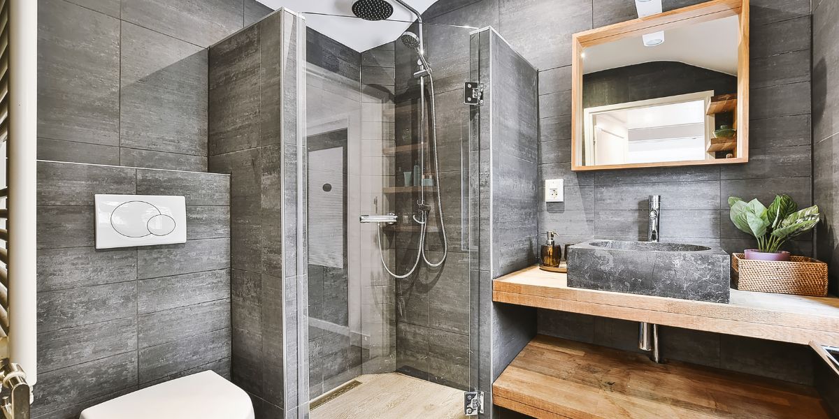 Transform your bathroom on a budget: Quick and affordable makeover ideas that will amaze you!