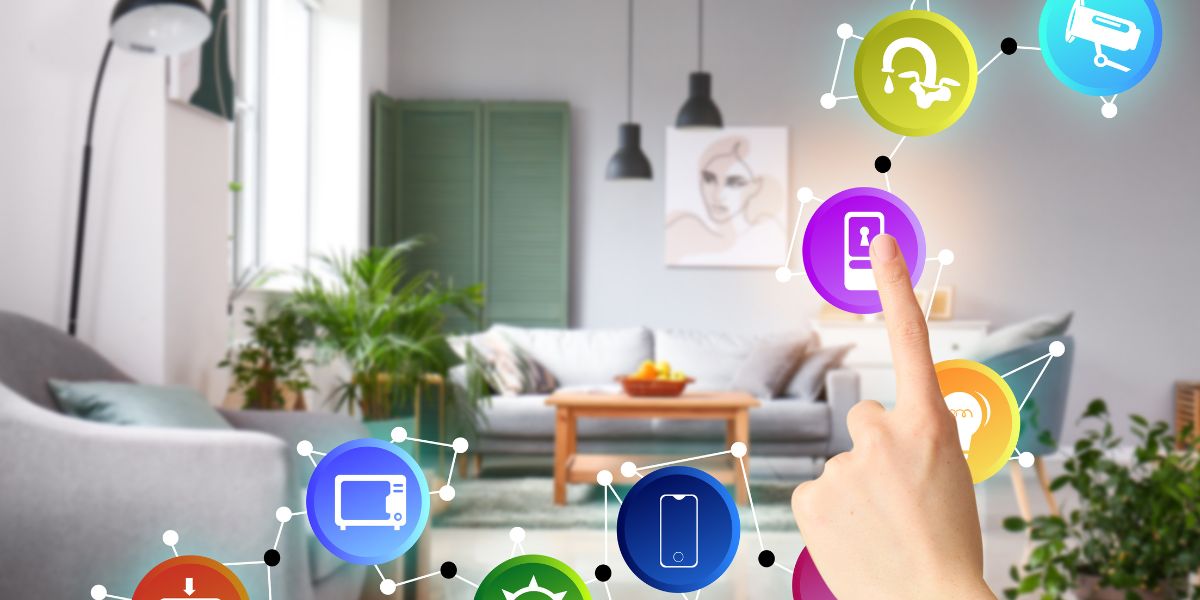 Futureproof your home: essential tech upgrades you can't afford to miss in 2024!