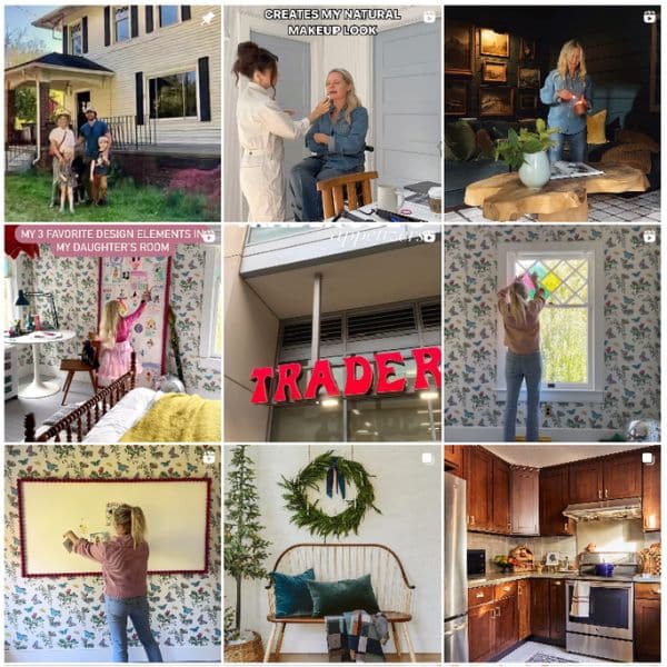Not following these 5 Instagram accounts yet? They're the reference when it comes to interior design!