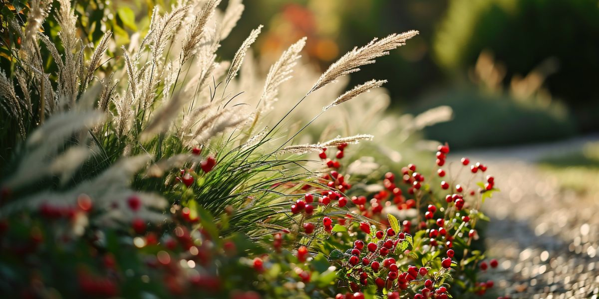 Transform your garden into a winter wonderland: must-have plants to boost your outdoor appeal now!