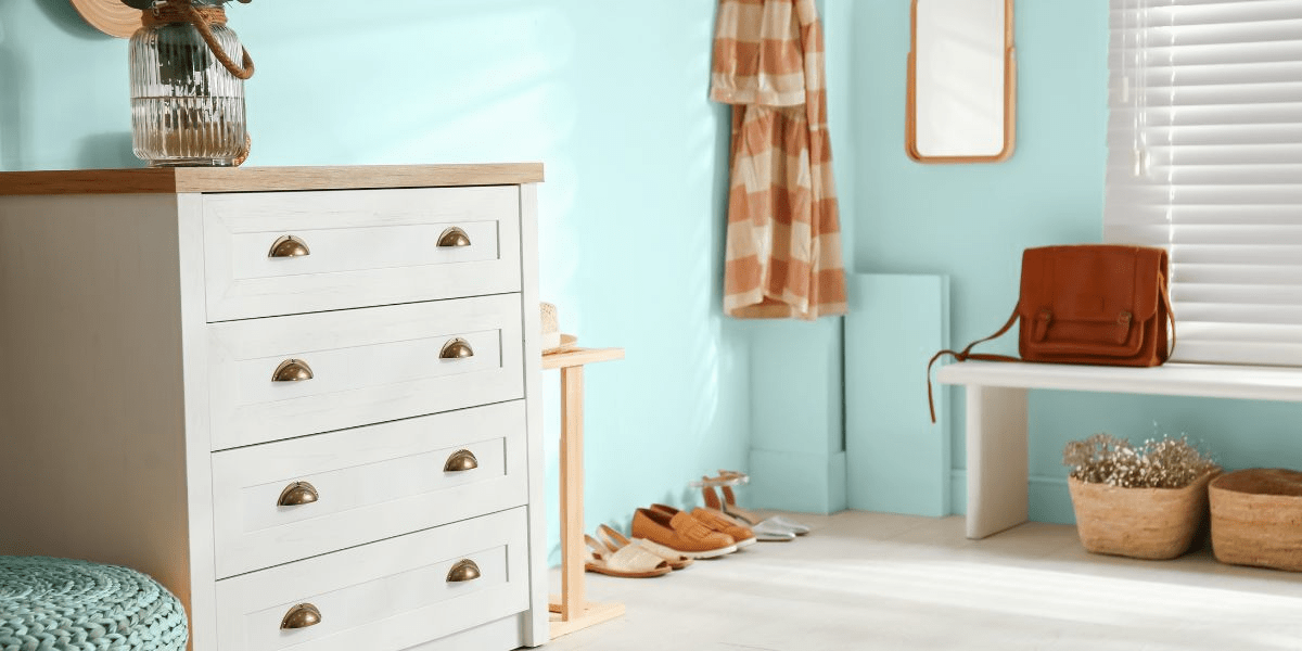 Breathe new life into your old furniture: A simple guide to lightening wood