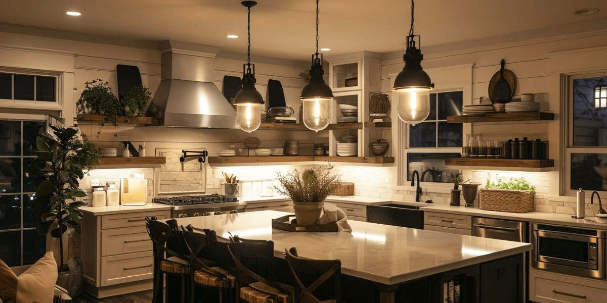 Transform your kitchen without breaking the bank: Budget-friendly makeover tips