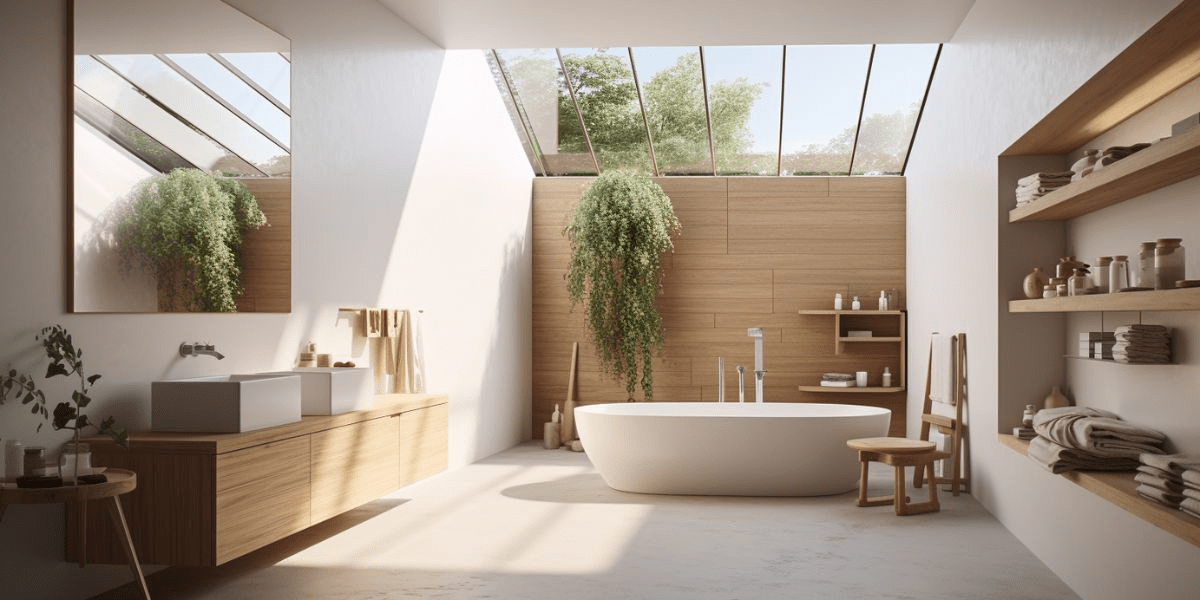 Discover the allure of less: minimalist bathroom designs to inspire you