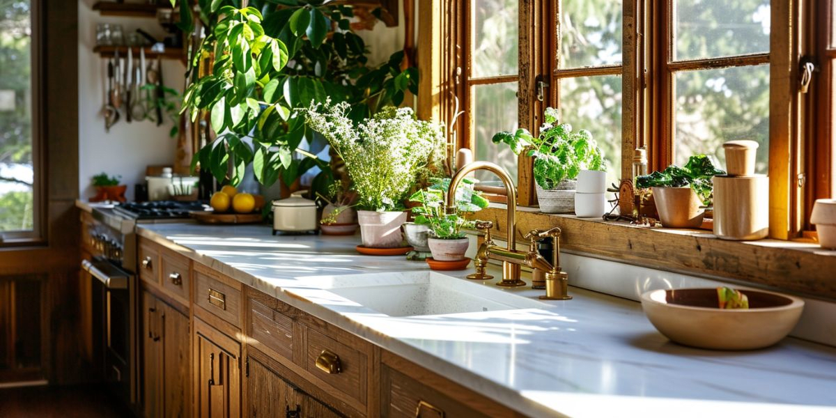 Transform your kitchen without breaking the bank: Budget-friendly makeover tips