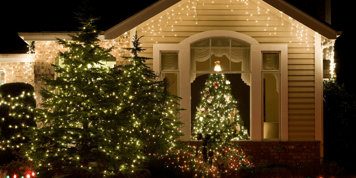 Light up your holidays: Unbeatable outdoor lighting ideas to dazzle your neighborhood