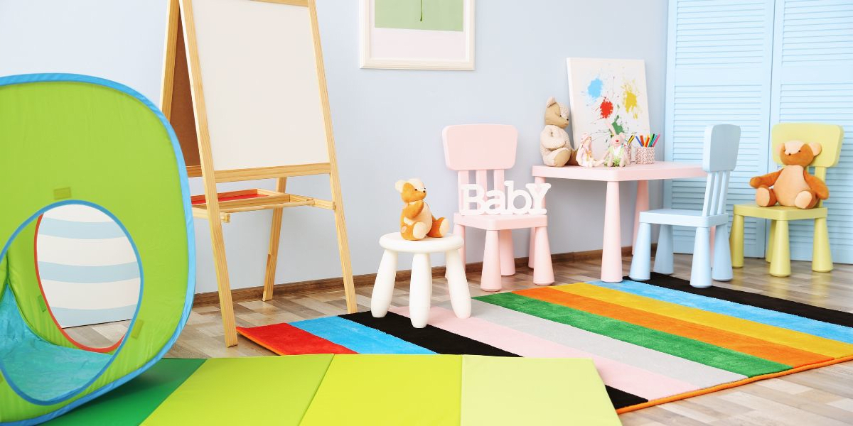 Transform your child's room: Fun and educational makeover ideas that will make them love bedtime!