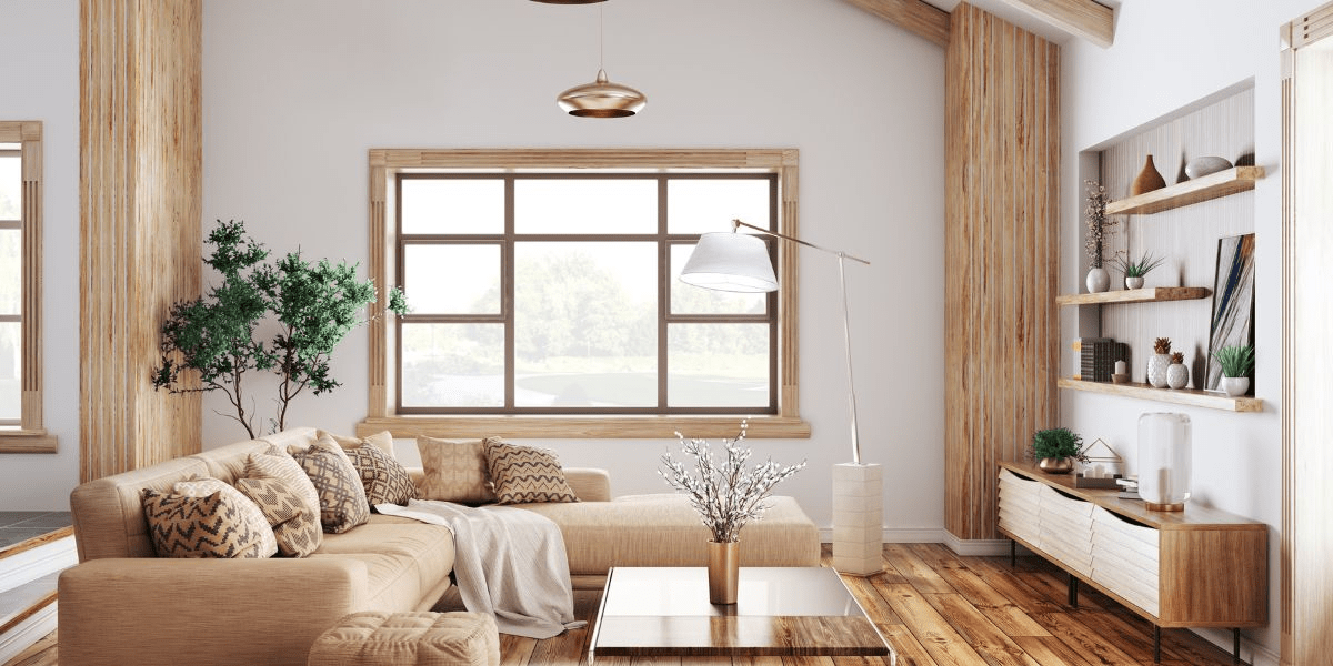 Boho heaven: Infusing your home decor with bohemian charm
