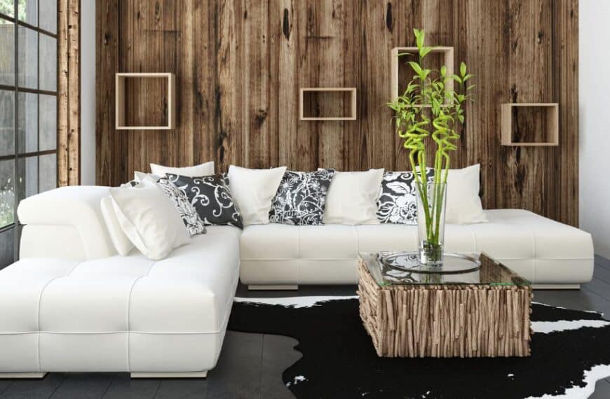 Transform your home: 2024's top rustic decor trends revealed!