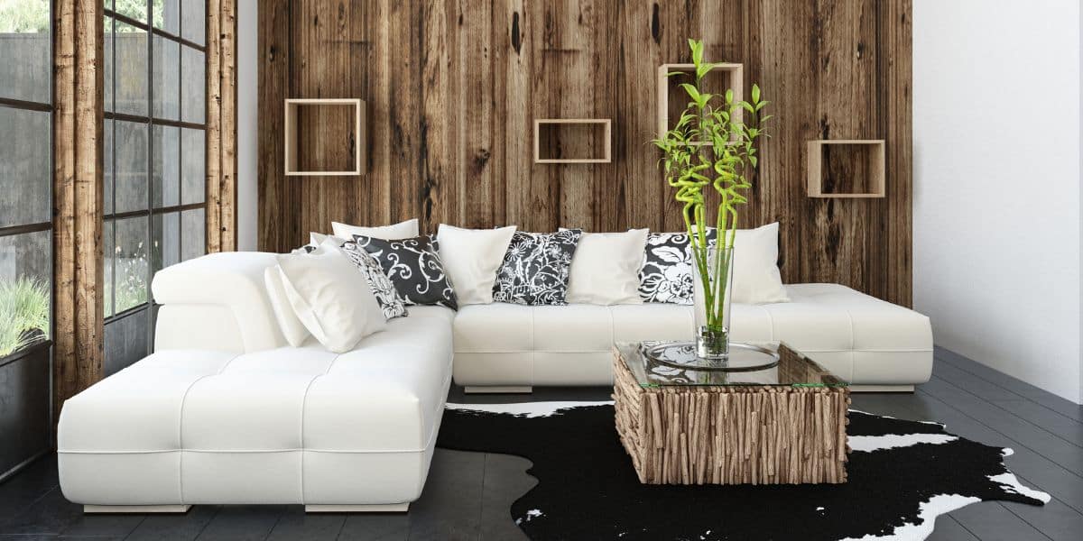Transform your home: 2024's top rustic decor trends revealed!