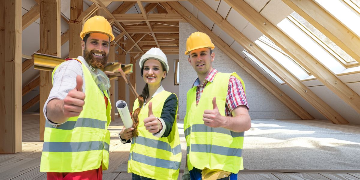 Shocking secrets to roof insulation: Stay cool in Summer, warm in Winter & save big on energy bills!
