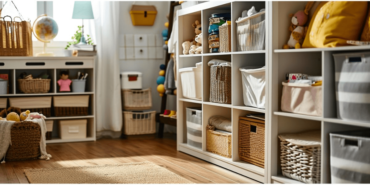 Conquer the post-holiday chaos: Proven strategies to declutter your home effectively