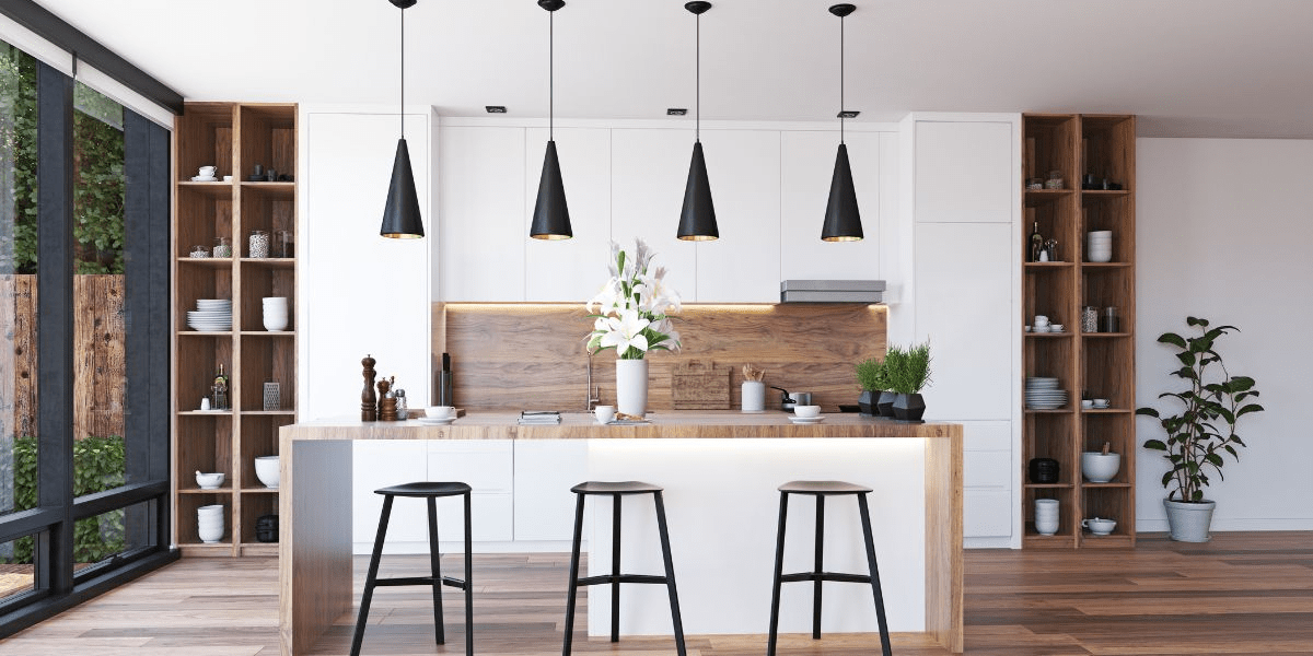 Revamp your kitchen vibe: Simple cabinet makeovers without the remodel hassle!