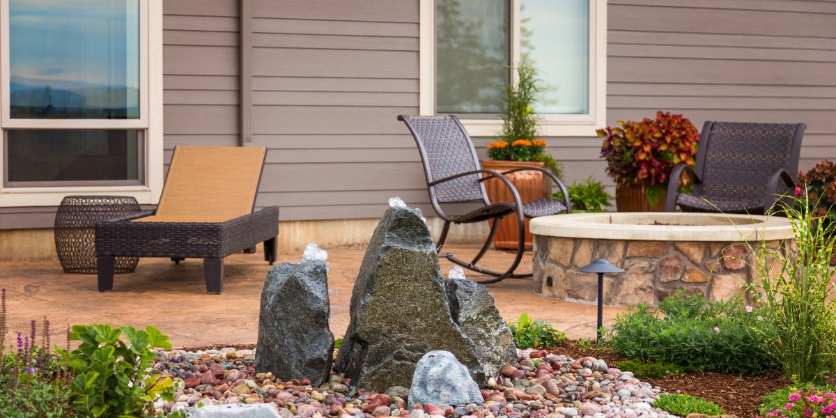 Deck up your outdoor area: 5 easy ideas for a patio makeover