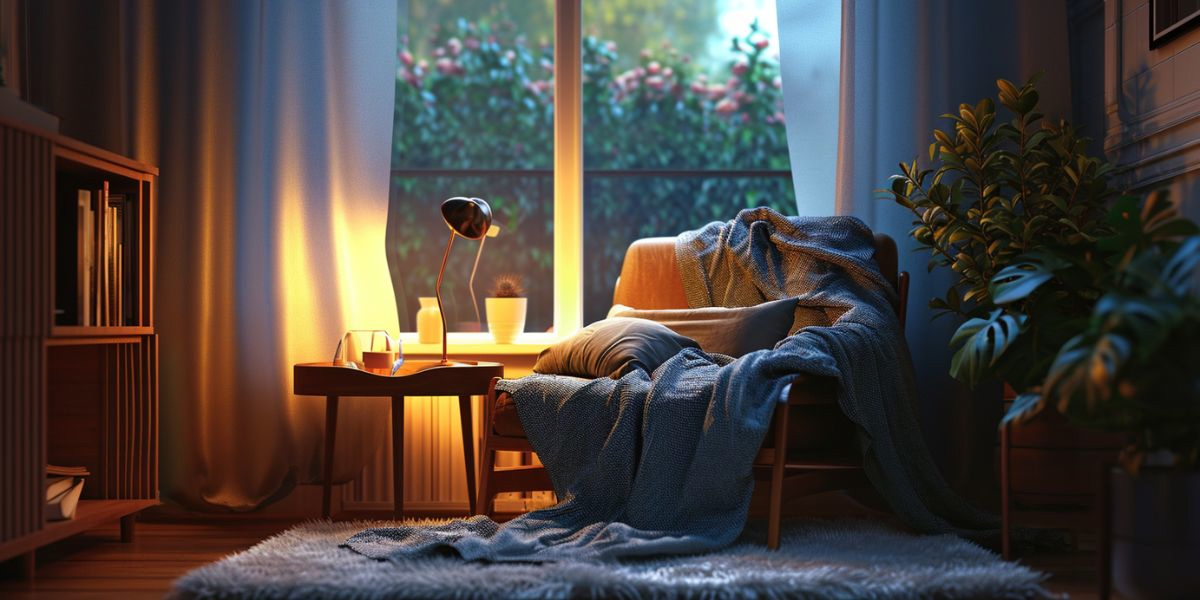 Transform your home this winter: Easy decor tips for a cozy and refreshing makeover